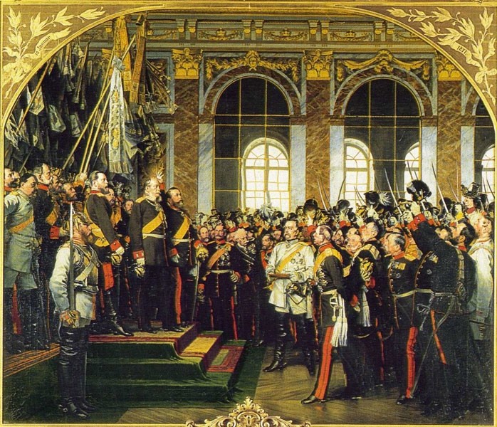 Un President L Europe Et La Guerre La France et la construction de nouveaux États par la guerre et la